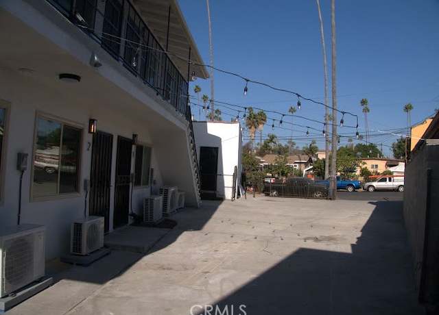 Property at 3160 Warwick Ave #6, Los Angeles, CA 90032, 2 beds, 1 bath