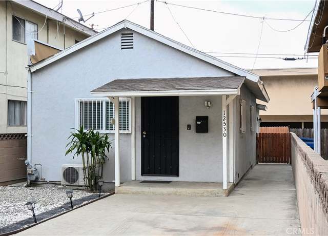 Property at 12530 Birch Ave, Hawthorne, CA 90250, 2 beds, 2 baths