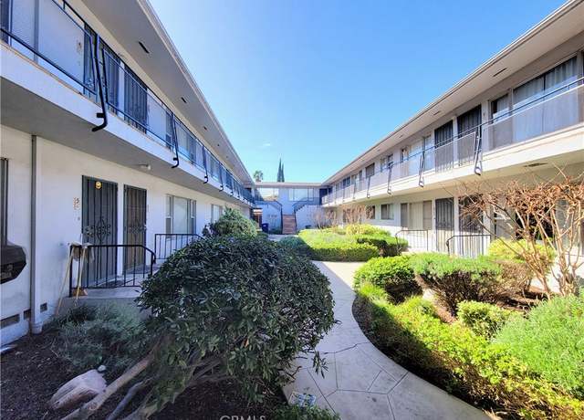 Property at 735 Cedar Ave #6, Long Beach, CA 90813, 1 bed, 1 bath