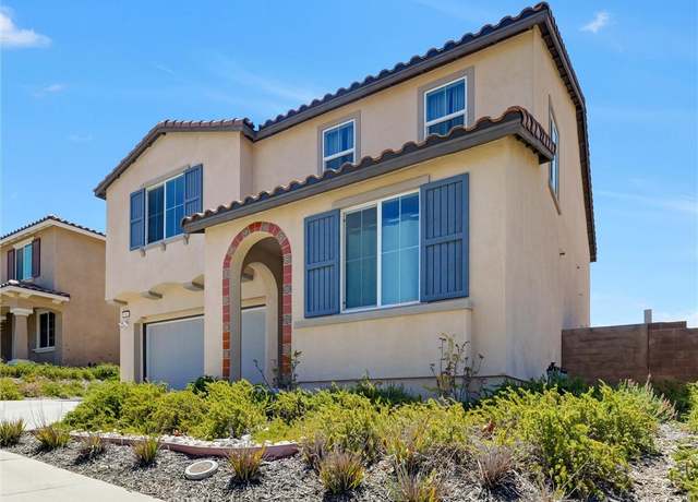Property at 11863 Omni Ct, Corona, CA 92883, 5 beds, 2.5 baths