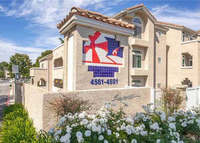 Property at 4591 Warner Ave #101, Huntington Beach, CA 92649, 3 beds, 2 baths
