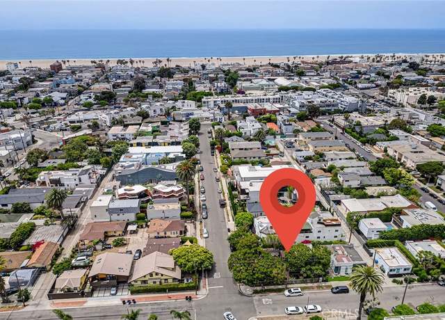 Property at 717 4th Ave, Venice, CA 90291, 1 bed, 1 bath