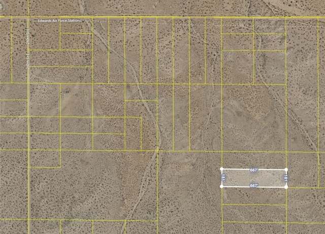 Property at 0 Vac/Vic Avenue A/215 Ste, Lancaster, CA 93535