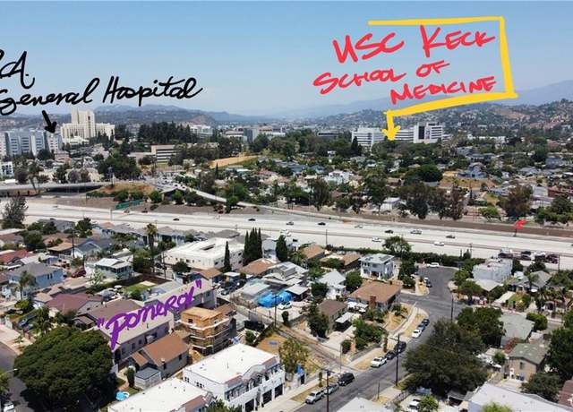 Property at 2675 Pomeroy Ave, Los Angeles, CA 90033, 6 beds, 4 baths