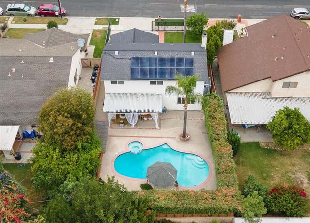 Property at 20028 Strathern St, Winnetka, CA 91306, 4 beds, 2.5 baths