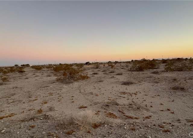 Property at 1151 Desert Kist Ave, Thermal, CA 92274