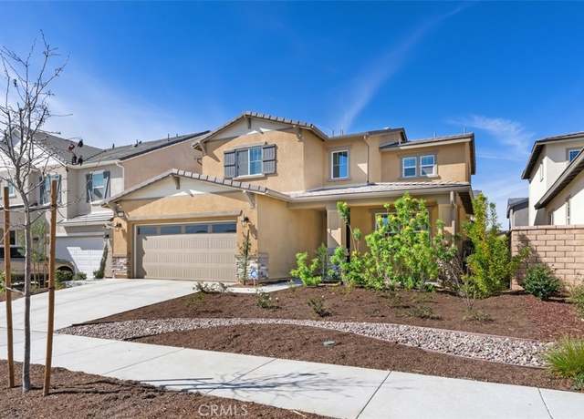 Property at 32345 Jeter Ln, Menifee, CA 92584, 4 beds, 3 baths