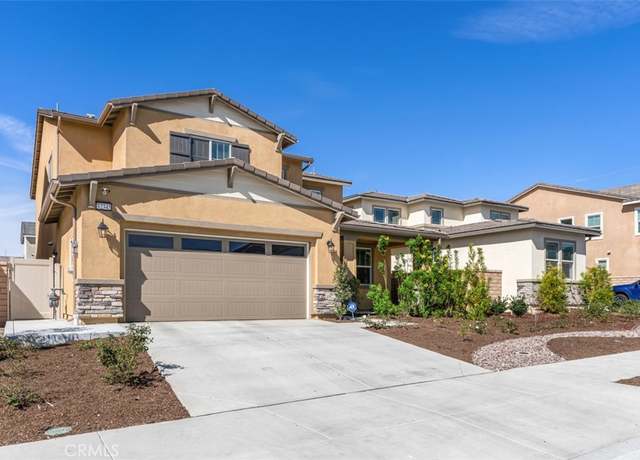 Property at 32345 Jeter Ln, Menifee, CA 92584, 4 beds, 3 baths