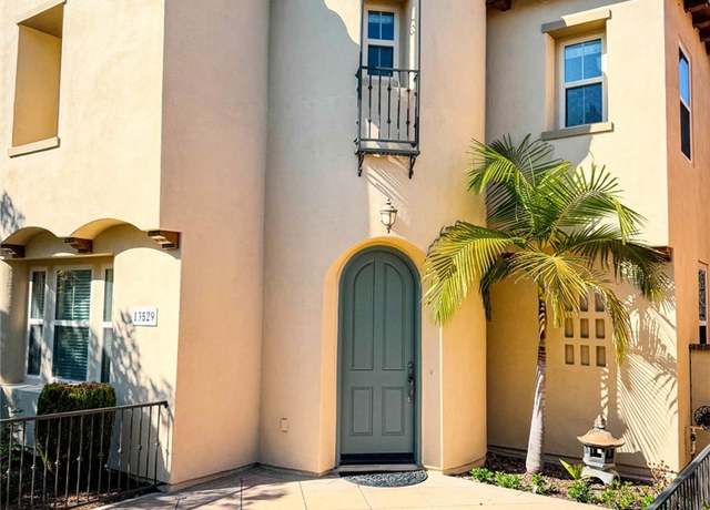 Property at 13529 Scarlet Sage Trl, San Diego, CA 92130, 3 beds, 2.5 baths