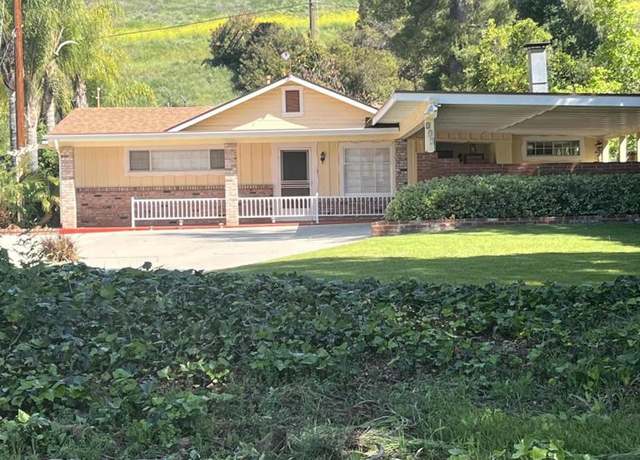 Property at 243 Fourth St, Fillmore, CA 93015, 3 beds, 1 bath