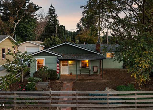 Property at 292 Fraser Ln, Ventura, CA 93001, 3 beds, 2 baths