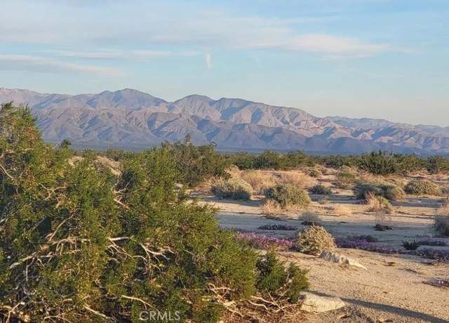 Property at 15 Hot Springs Rd, Desert Hot Springs, CA 92241