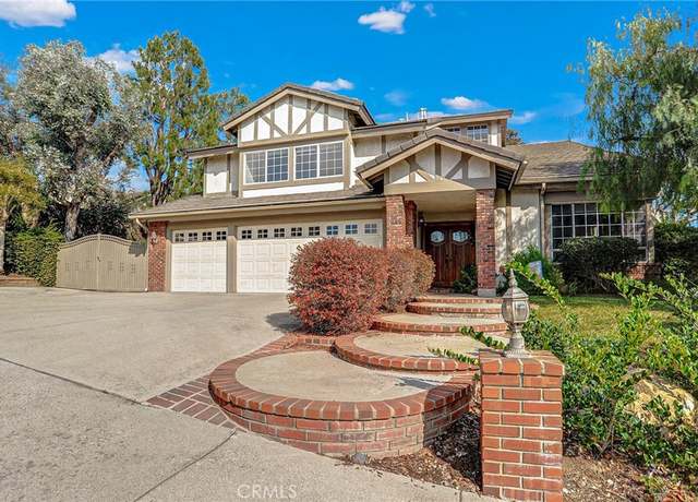 Property at 2516 Terrebonne Ave, San Dimas, CA 91773, 4 beds, 3 baths