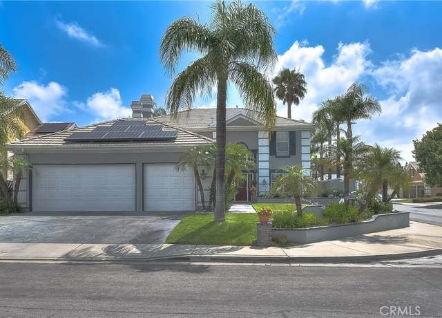 Property at 6999 Canosa Pl, Rancho Cucamonga, CA 91701, 5 beds, 3 baths