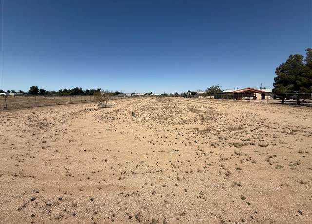 Property at 0 Pinon Ave, Hesperia, CA 92345