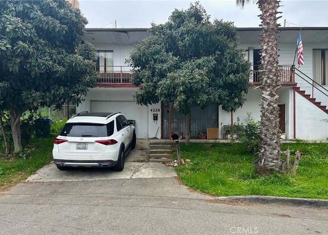 Property at 4226 Scandia Way, Los Angeles, CA 90065, 3 beds, 2 baths