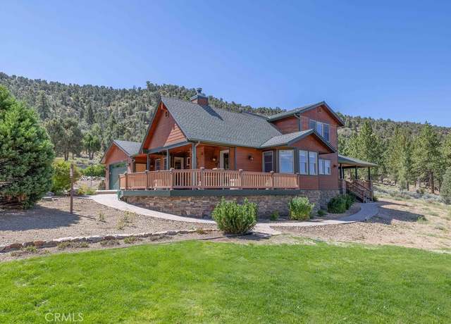 Property at 3650 State Ln, Big Bear City, CA 92314, 5 beds, 5.5 baths