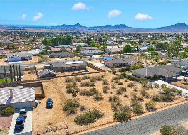 Property at 0 Tiama Rd, Apple Valley, CA 92308
