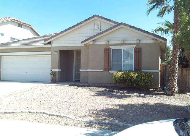 Property at 13651 Gold Stone Pl, Victorville, CA 92394, 3 beds, 2.5 baths