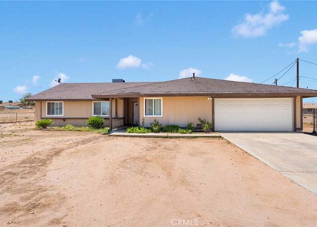 Property at 11558 Hemlock Ave, Hesperia, CA 92345, 3 beds, 2 baths