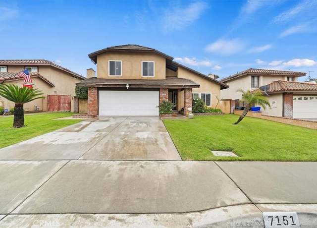 Property at 7151 Kempster Ave, Fontana, CA 92336, 3 beds, 2.5 baths