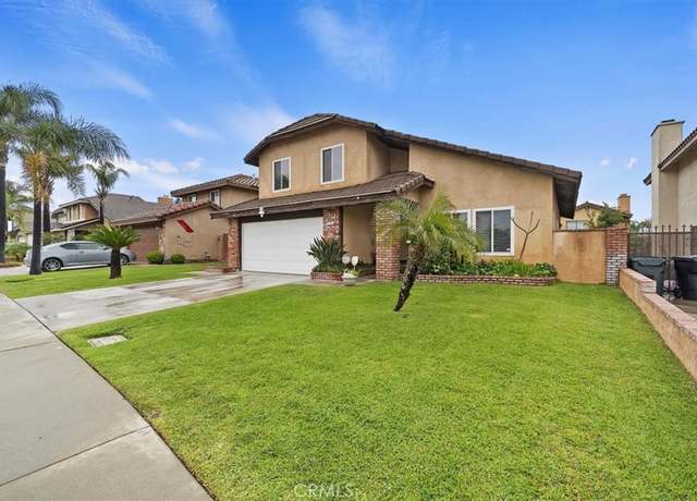 Property at 7151 Kempster Ave, Fontana, CA 92336, 3 beds, 2.5 baths