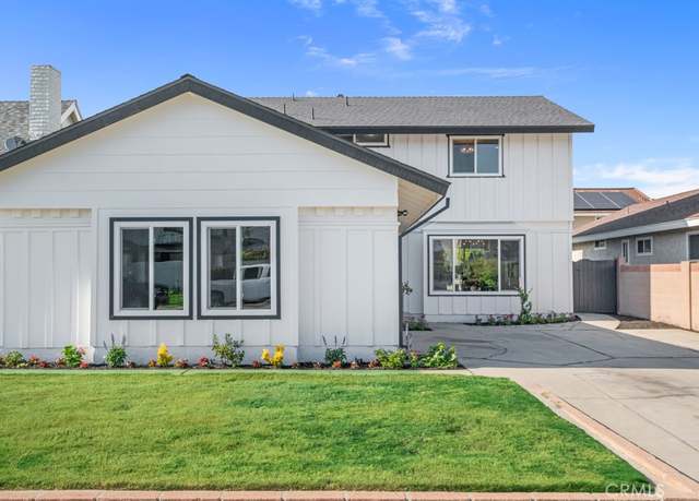 Property at 5171 Del Este Cir, La Palma, CA 90623, 5 beds, 3 baths