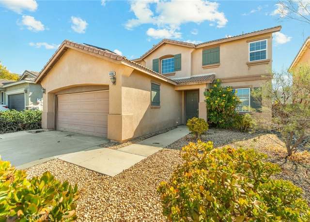 Property at 14346 Arborglenn Dr, Moreno Valley, CA 92555, 3 beds, 2.5 baths