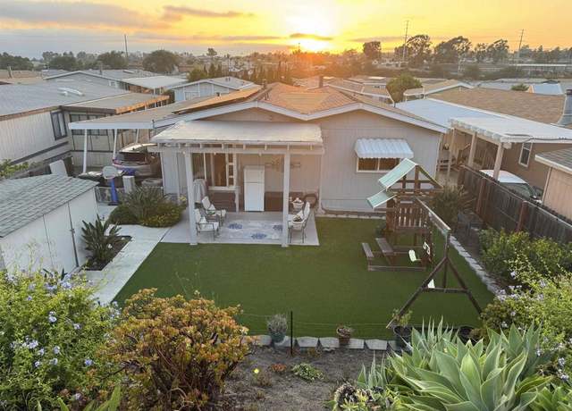 Property at 200 S Emerald Dr #25, Vista, CA 92081, 4 beds, 2 baths