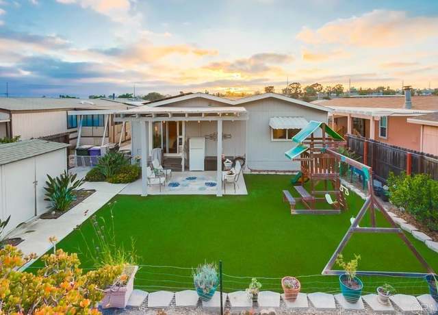 Property at 200 S Emerald Dr #25, Vista, CA 92081, 4 beds, 2 baths