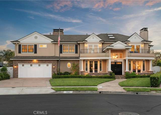 Property at 1921 Windward Ln, Newport Beach, CA 92660, 5 beds, 5.5 baths