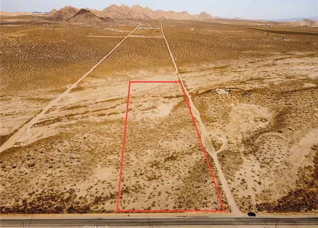 Property at 9 Camp Rock Rd, Lucerne Valley, CA 92356