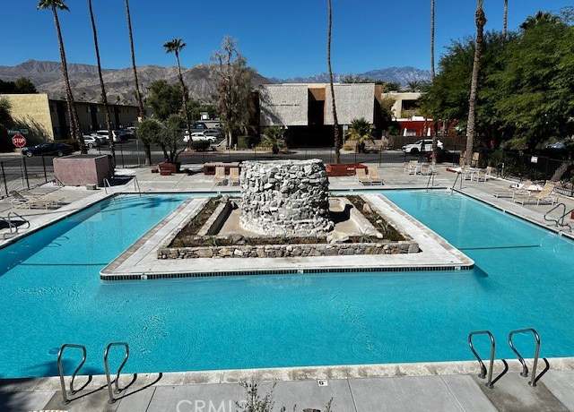 Property at 74380 El Camino #43, Palm Desert, CA 92260, 1 bed, 1 bath