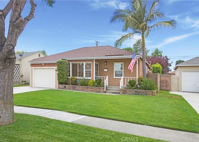 Property at 5529 Hersholt Ave, Lakewood, CA 90712, 3 beds, 2 baths