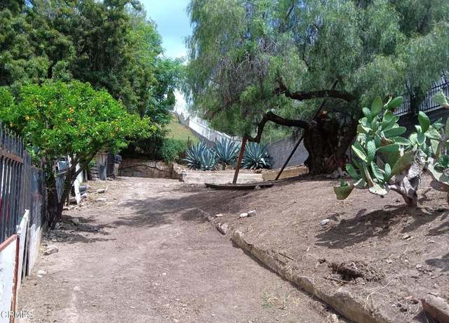 Property at 4649 Zane St, Los Angeles, CA 90032