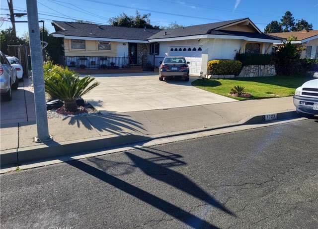 Property at 1323 N School St, Santa Maria, CA 93454, 3 beds, 2 baths