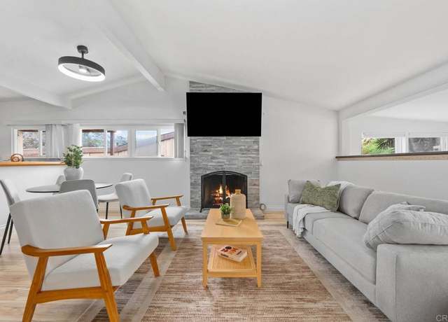 Property at 2644 Mission Village Dr, San Diego, CA 92123, 3 beds, 2 baths