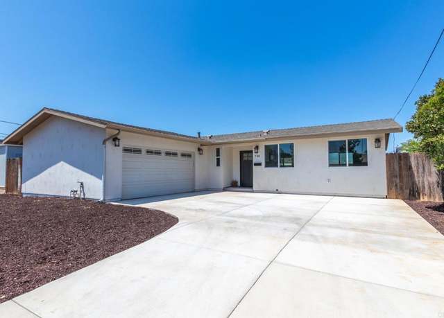 Property at 748 Alveda Ave, El Cajon, CA 92019, 3 beds, 2 baths