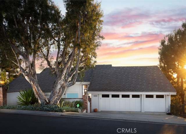 Property at 10831 Hideaway Dr, North Tustin, CA 92705, 5 beds, 3.5 baths