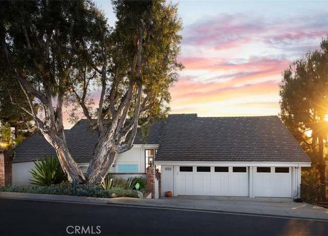 Property at 10831 Hideaway Dr, Santa Ana, CA 92705, 5 beds, 3.5 baths