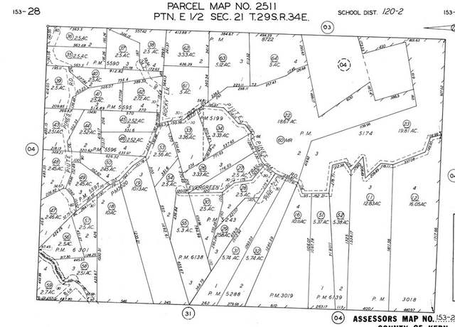 Property at 0 n/a, Bakersfield, CA 93309