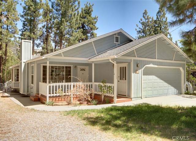 Property at 221 E Barker Blvd, Big Bear City, CA 92314, 3 beds, 3 baths
