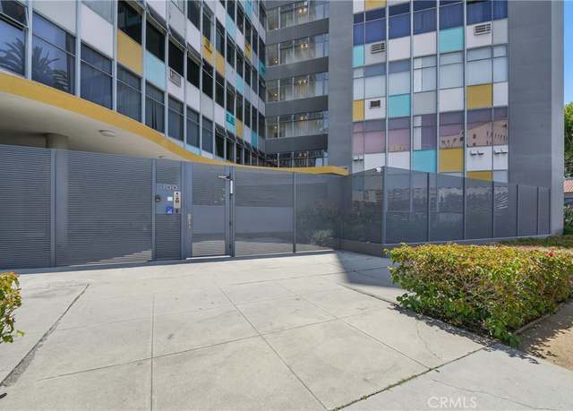 Property at 100 Atlantic Ave #1012, Long Beach, CA 90802, 2 beds, 1 bath
