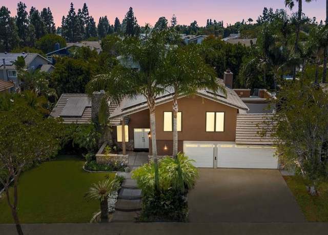 Property at 1668 N Chumash St, Orange, CA 92867, 3 beds, 2.5 baths