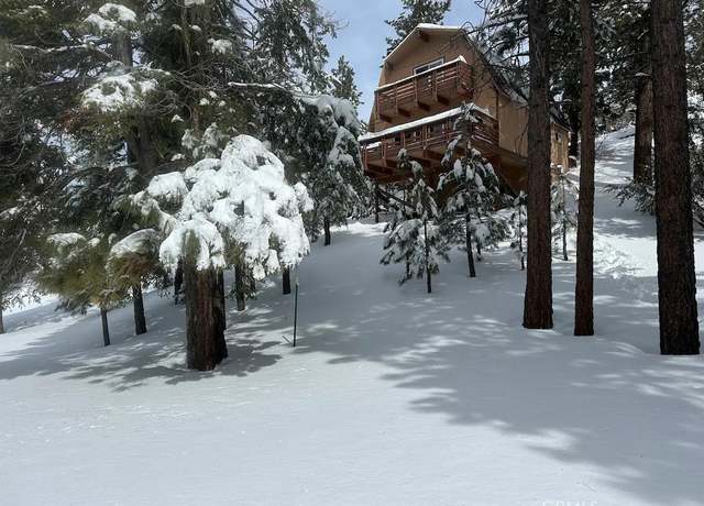 Property at 43869 Mendocino Dr, Big Bear Lake, CA 92315, 3 beds, 2 baths