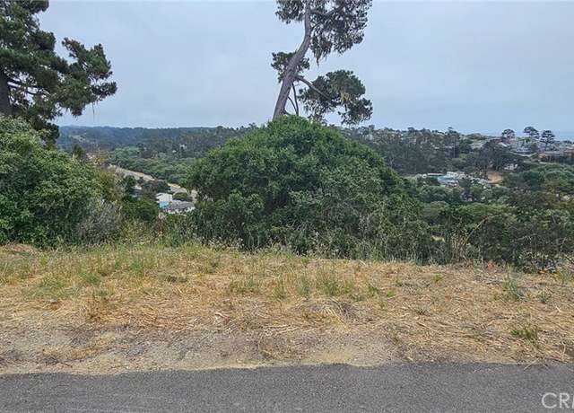 Property at 0 Croyden Ln, Cambria, CA 93428