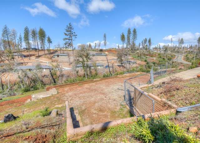 Property at 5881 Oakmore Dr, Paradise, CA 95969