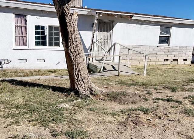 Property at 328 N Helena St, Ridgecrest, CA 93555, 4 beds, 2 baths