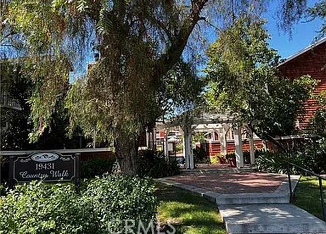 Property at 19431 Sherman Way #9, Reseda, CA 91335, 2 beds, 3 baths
