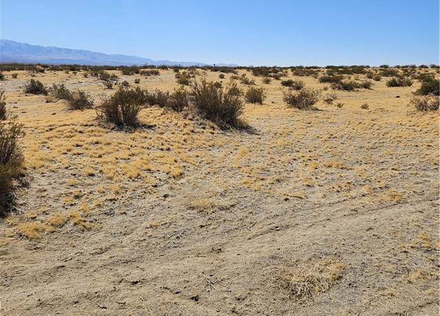 Property at 0 225th St E, Palmdale, CA 93591